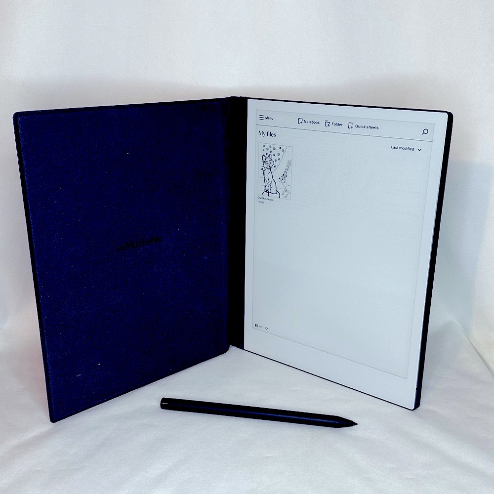 Remarkable 2 Tablet